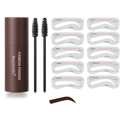 Perfect Eyebrow Kit Qartel