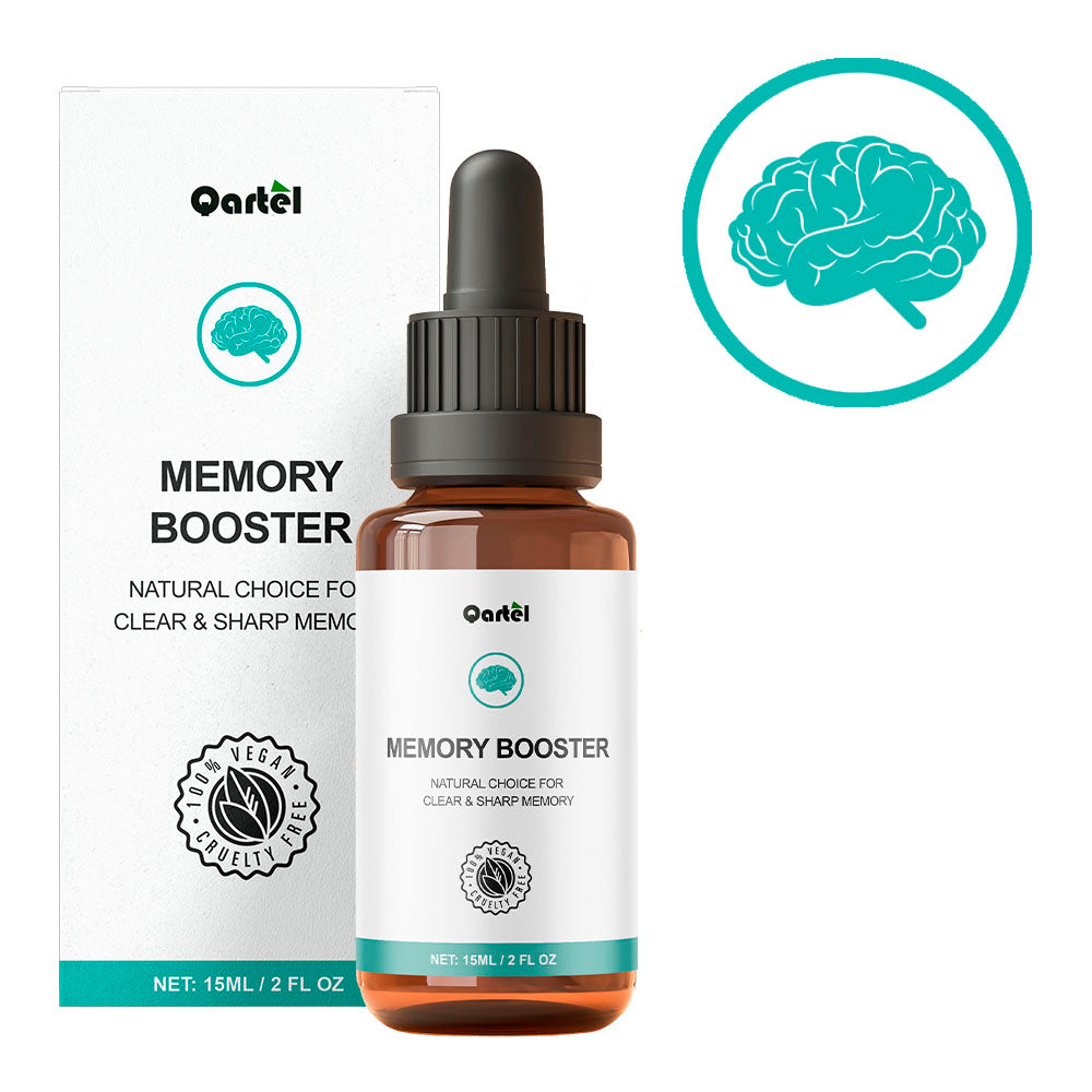 Memory Booster Qartel™