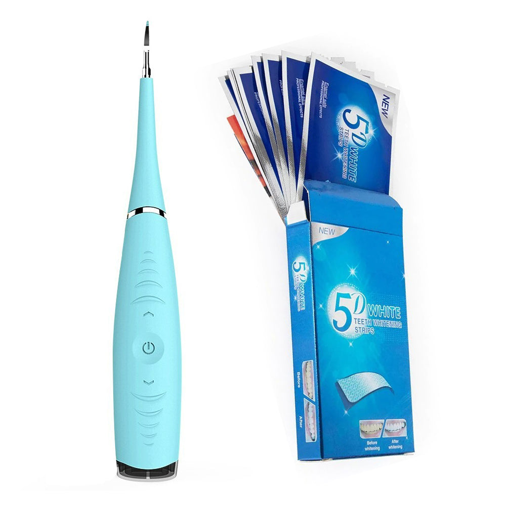 Teeth Cleaner Qartel