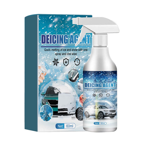 Defrost Spray™