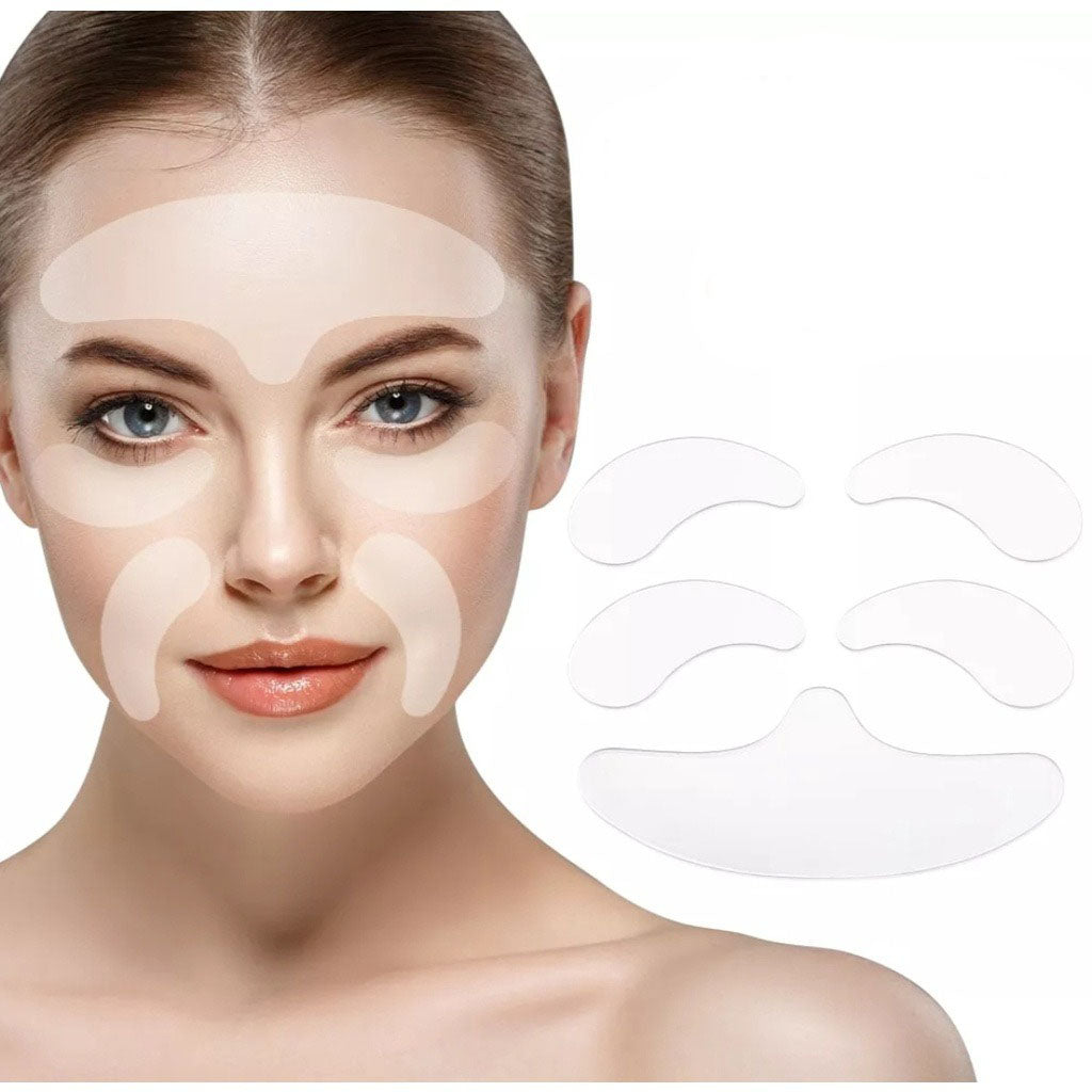 Face Lift Patches Qartel™