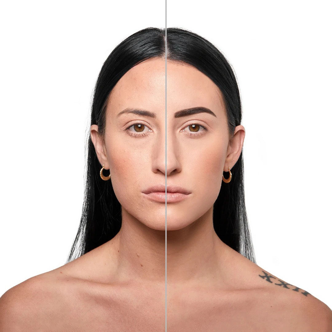 Perfect Eyebrow Kit Qartel