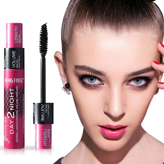Day2Night - 6D Effect Mascara
