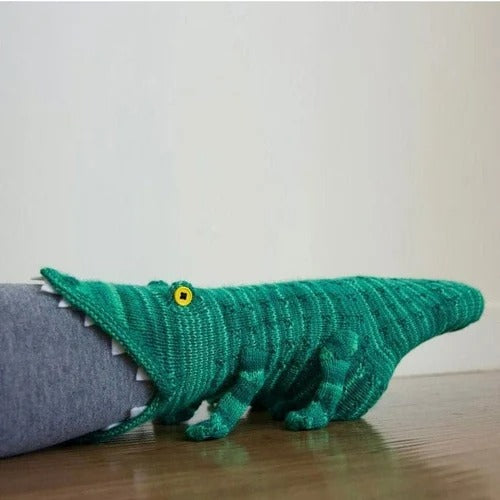 CrocoSocks Qartel™