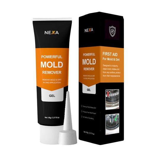 Mold Remover Gel