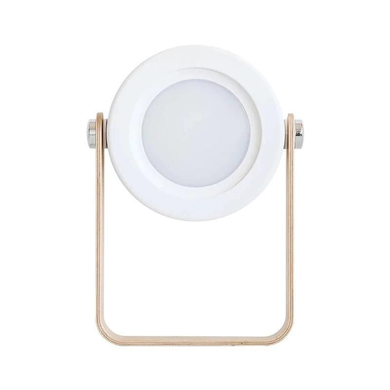 4 in 1 Lamp Qartel