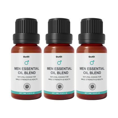 Men Essential Oil Qartel