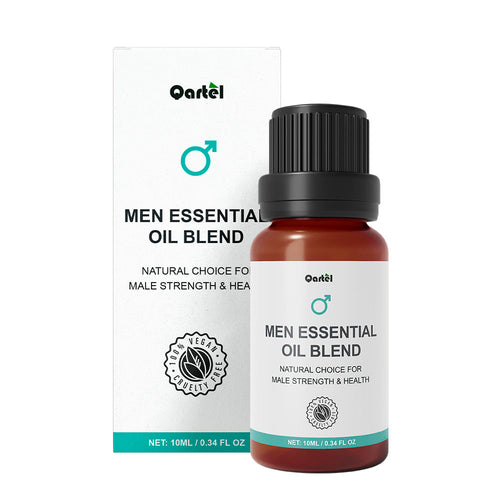 Men Essential Oil Qartel
