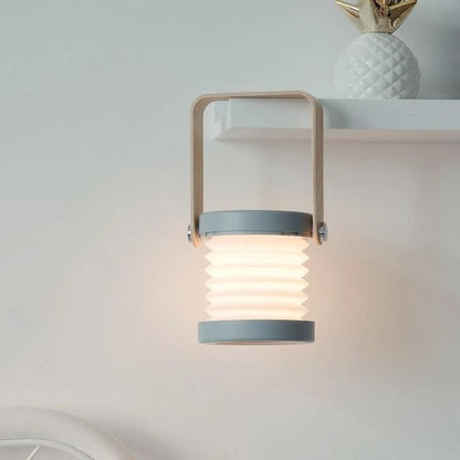 4 in 1 Lamp Qartel