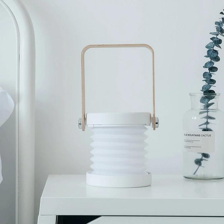 4 in 1 Lamp Qartel