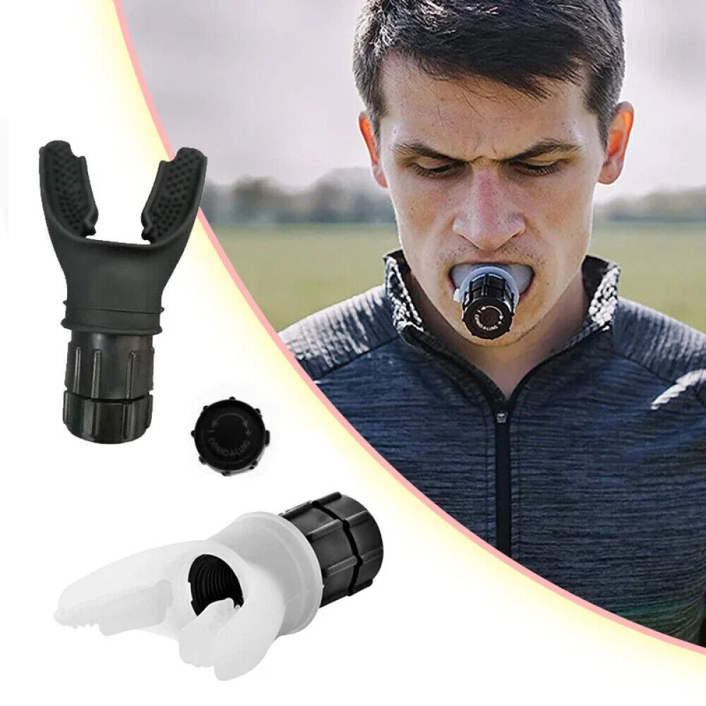 Breathing Trainer Qartel™