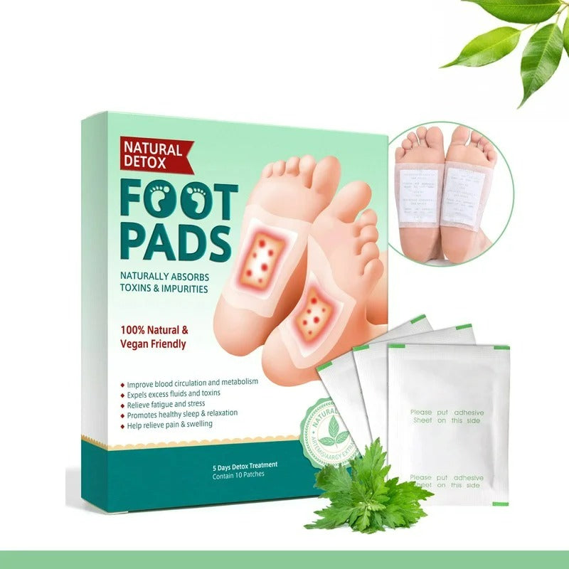 Feet Detox Patch BioPatch™