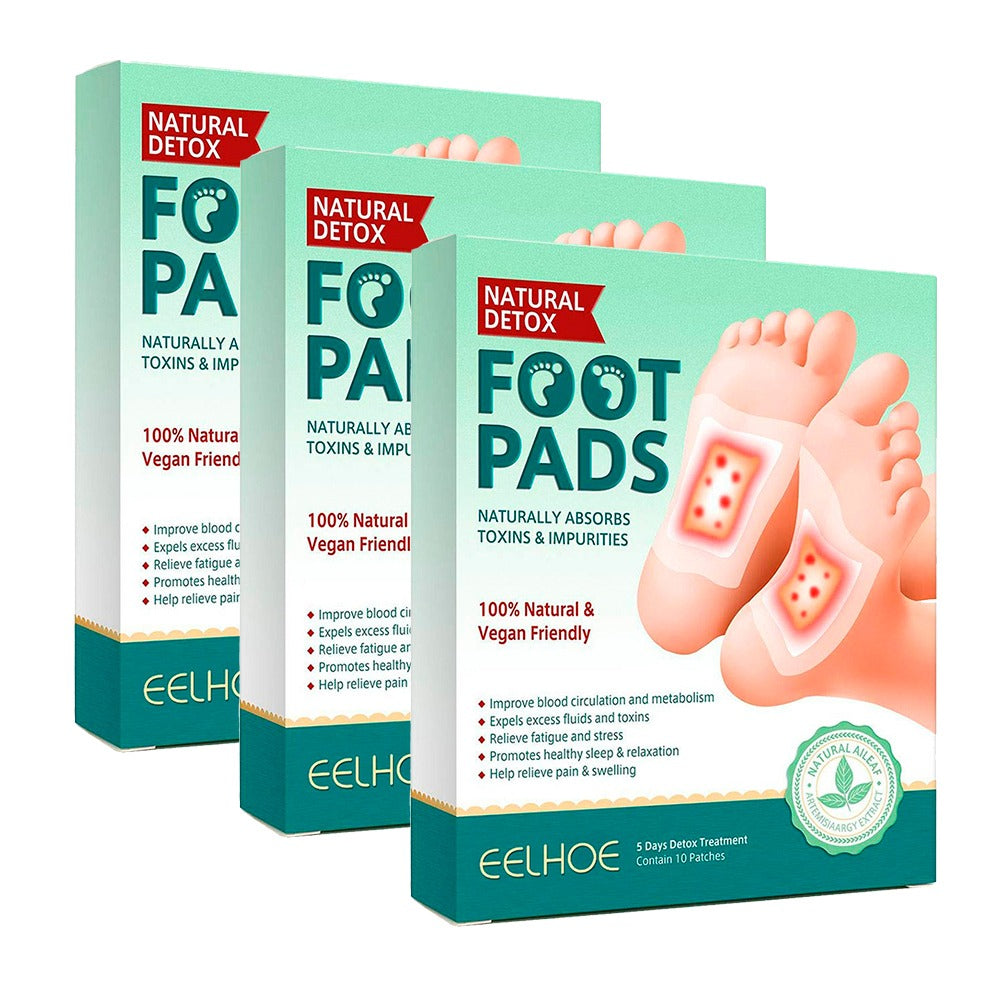 Feet Detox Patch BioPatch™