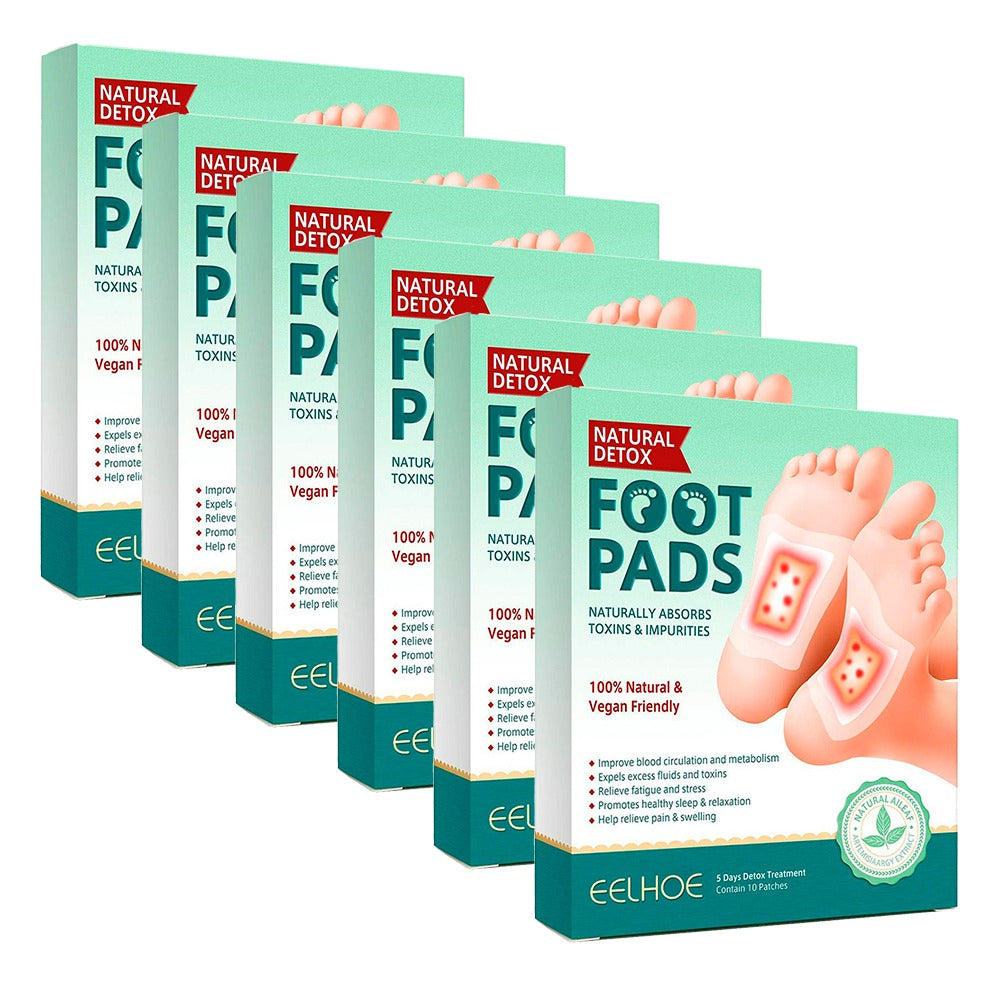 Feet Detox Patch BioPatch™