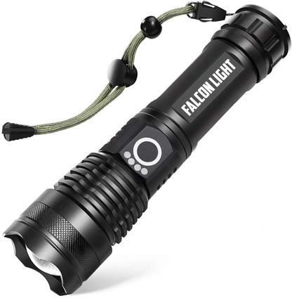 FalconLight Tactical Flashlight